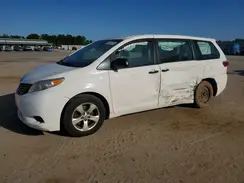 5TDZK3DC0GS765899 2016 TOYOTA SIENNA