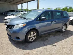 5TDZK3DC1GS709714 2016 TOYOTA SIENNA