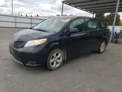 5TDZK3DC1GS713147 2016 TOYOTA SIENNA
