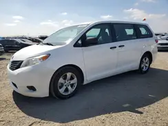 5TDZK3DC1GS734354 2016 TOYOTA SIENNA