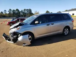 5TDZK3DC1GS736623 2016 TOYOTA SIENNA