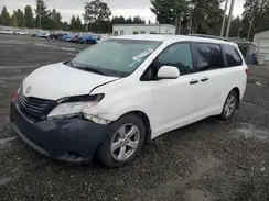 5TDZK3DC1GS748352 2016 TOYOTA SIENNA