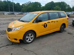5TDZK3DC1GS754152 2016 TOYOTA SIENNA