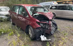 5TDZK3DC1GS764809 2016 TOYOTA SIENNA