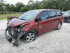 5TDZK3DC2GS730068 2016 TOYOTA SIENNA
