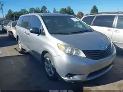 5TDZK3DC2GS743662 2016 TOYOTA SIENNA