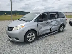5TDZK3DC2GS762793 2016 TOYOTA SIENNA