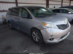 5TDZK3DC3GS723212 2016 TOYOTA SIENNA