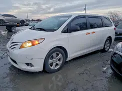 5TDZK3DC3GS736882 2016 TOYOTA SIENNA