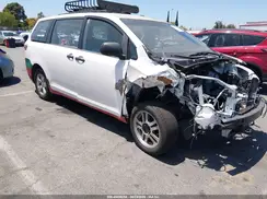 5TDZK3DC3GS757375 2016 TOYOTA SIENNA