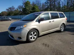 5TDZK3DC4GS731495 2016 TOYOTA SIENNA