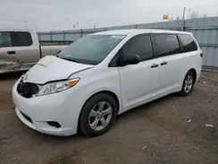 5TDZK3DC4GS752007 2016 TOYOTA SIENNA