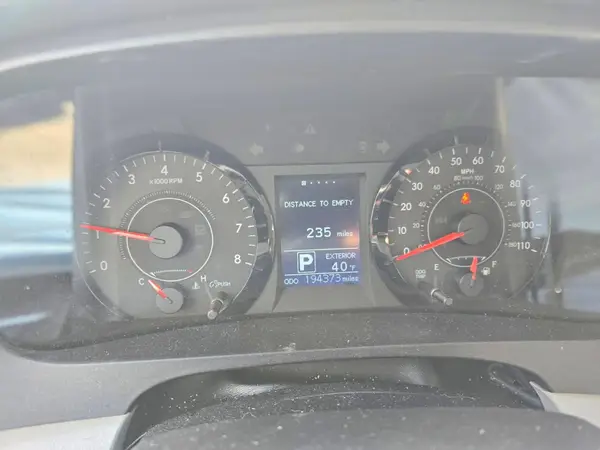 5TDZK3DC4GS763735 2016 TOYOTA SIENNA - Image 8