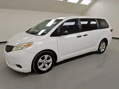 5TDZK3DC5GS697759 2016 TOYOTA SIENNA