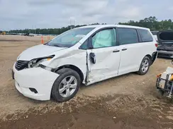 5TDZK3DC5GS731750 2016 TOYOTA SIENNA