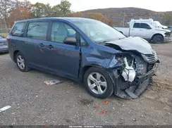 5TDZK3DC5GS733952 2016 TOYOTA SIENNA