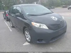 5TDZK3DC5GS754252 2016 TOYOTA SIENNA