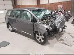 5TDZK3DC5GS759029 2016 TOYOTA SIENNA