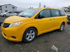5TDZK3DC5GS763629 2016 TOYOTA SIENNA