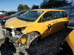 5TDZK3DC6GS703729 2016 TOYOTA SIENNA