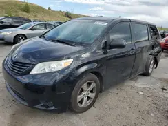 5TDZK3DC6GS735063 2016 TOYOTA SIENNA