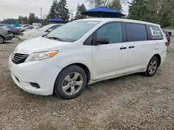 5TDZK3DC6GS744698 2016 TOYOTA SIENNA
