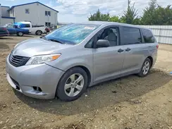 5TDZK3DC7GS697973 2016 TOYOTA SIENNA