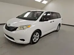 5TDZK3DC7GS716084 2016 TOYOTA SIENNA