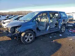 5TDZK3DC7GS716599 2016 TOYOTA SIENNA