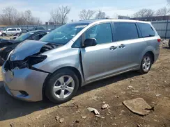 5TDZK3DC7GS740188 2016 TOYOTA SIENNA