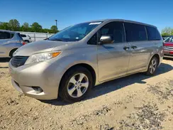 5TDZK3DC7GS743737 2016 TOYOTA SIENNA