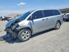 5TDZK3DC7GS761557 2016 TOYOTA SIENNA
