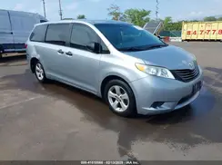 5TDZK3DC8GS691146 2016 TOYOTA SIENNA