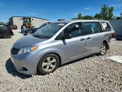 5TDZK3DC8GS707314 2016 TOYOTA SIENNA