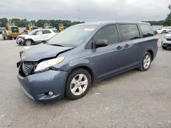 5TDZK3DC8GS734433 2016 TOYOTA SIENNA