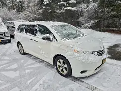 5TDZK3DC8GS745187 2016 TOYOTA SIENNA