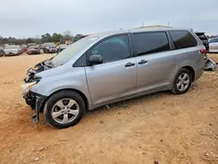 5TDZK3DC8GS761194 2016 TOYOTA SIENNA