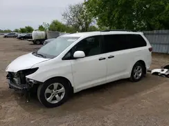 5TDZK3DC9GS748311 2016 TOYOTA SIENNA