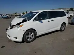 5TDZK3DCXGS714572 2016 TOYOTA SIENNA