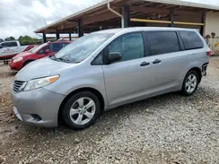 5TDZK3DCXGS723112 2016 TOYOTA SIENNA