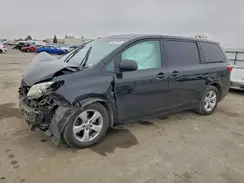5TDZK3DCXGS738869 2016 TOYOTA SIENNA