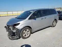 5TDZK3DCXGS754392 2016 TOYOTA SIENNA