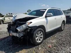 5TDZK3EH4CS076341 2025 TOYOTA HIGHLANDER