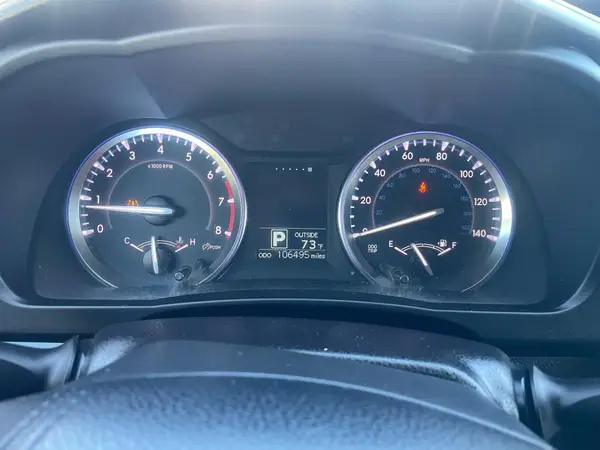 5TDZKRFH0GS140494 2016 TOYOTA HIGHLANDER - Image 8