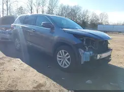5TDZKRFH0GS168960 2016 TOYOTA HIGHLANDER