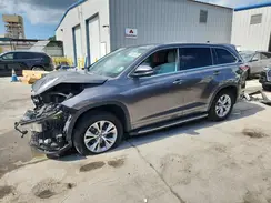 5TDZKRFH0GS184379 2016 TOYOTA HIGHLANDER
