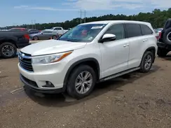 5TDZKRFH1GS122358 2016 TOYOTA HIGHLANDER