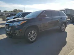 5TDZKRFH1GS156042 2016 TOYOTA HIGHLANDER