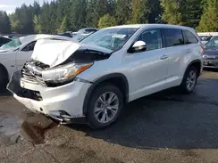 5TDZKRFH1GS177554 2016 TOYOTA HIGHLANDER