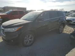 5TDZKRFH1GS177974 2016 TOYOTA HIGHLANDER